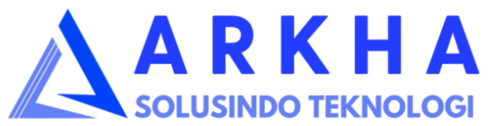ARKHA SOLUSIDO TEKNOLOGI