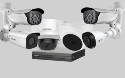 TIPS MEMILIH CCTV SESUAI DENGAN KEBUTUHAN