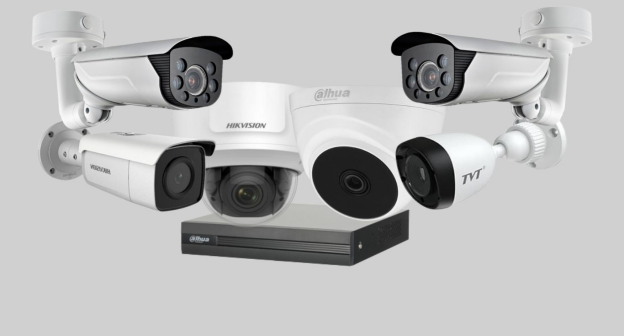 TIPS MEMILIH CCTV SESUAI DENGAN KEBUTUHAN