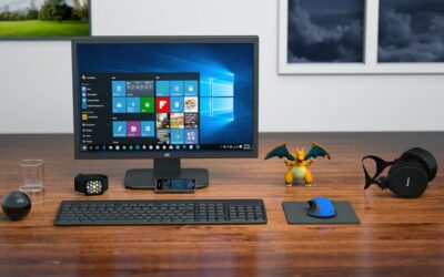 TIPS MEMILIH PC ALL IN ONE