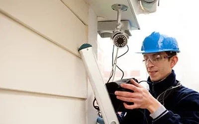 CARA INSTALASI CCTV YANG BENAR