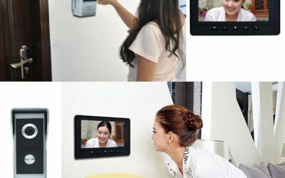 APA FUNGSI VIDEO INTERCOM
