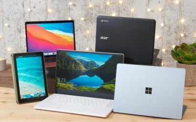 TIPS MEMILIH LAPTOP