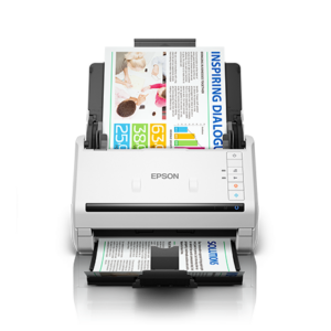 EPSON WorkForce Document Scanner DS-530II