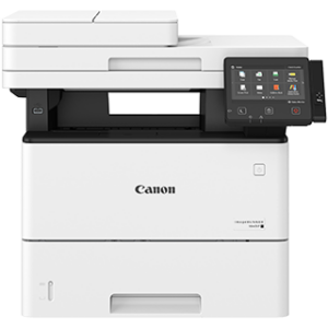 Mesin Fotocopy Canon iR 1643i DADF