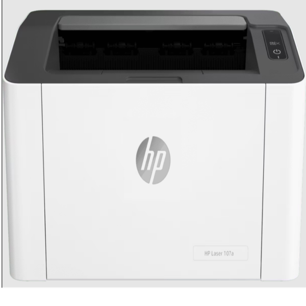 Printer HP Laserjet Mono 107a - Image 3