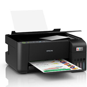 Printer Epson EcoTank L3250 Wi-Fi All-in-One Ink Tank Printer