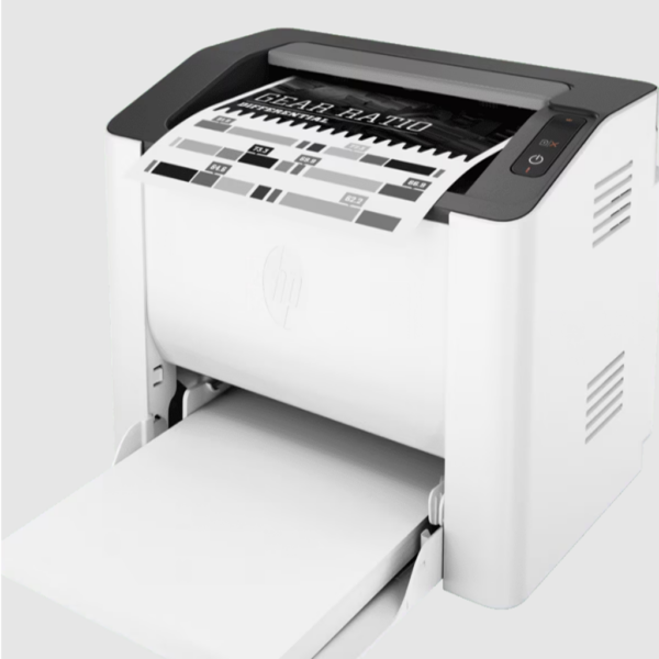 Printer HP Laserjet Mono 107a - Image 2