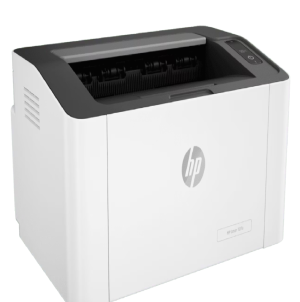 Printer HP Laserjet Mono 107a