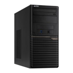 Altos T1 - Intel Xeon E2236 (T1/0003)