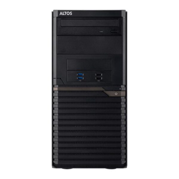 ACER Altos R3 - Intel Xeon Silver 4310 (R3/0001) - Image 2