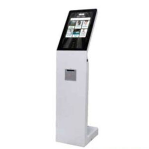 DIGISIGN Kiosk Sistem Antrian