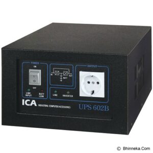 ICA UPS 602B