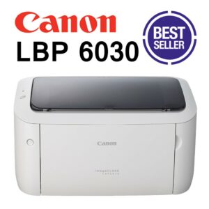 Printer Laser Canon LBP6030 ImageClass Monochrome Laser Printer