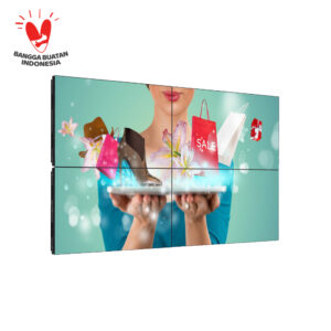 PHILIPS 49BDL2105X-IK VIDEOWALL 3.5MM B2B