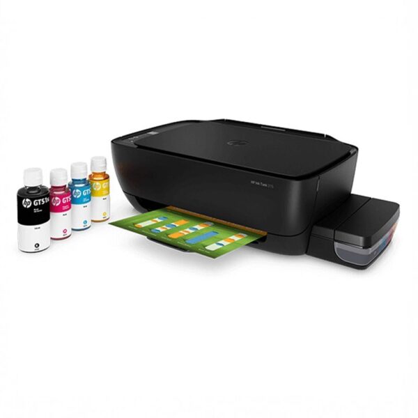 Printer HP 315 - HP Ink Tank Printer, Scanner, Copier
