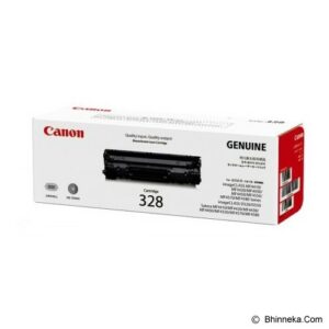 CANON Black Toner EP-328