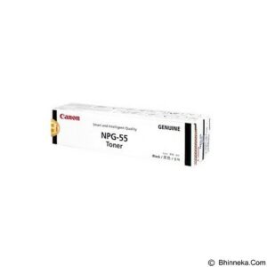 CANON Toner NPG-55