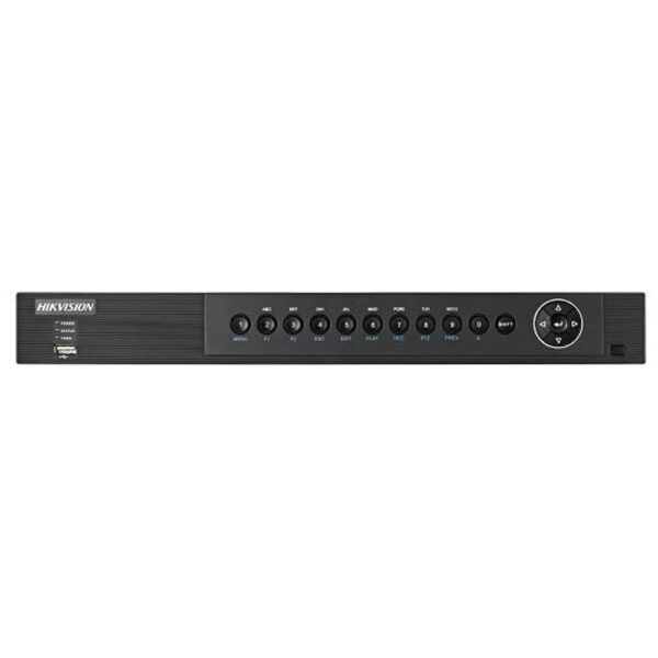HIKVISION Turbo HD DVR DS-7204HQHI-SH