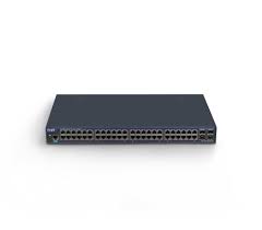 Rujie RG-S2910-48GT4XS-E