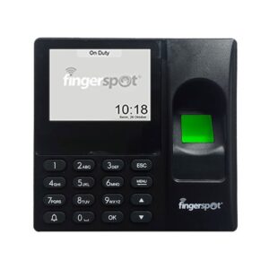 FINGERSPOT  Revo A-232C