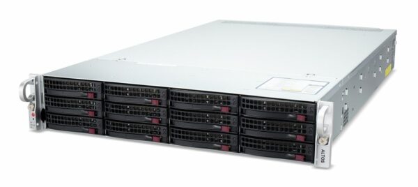 ACER Altos R3 - Intel Xeon Silver 4310 (R3/0001)
