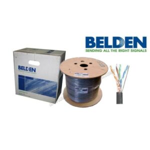 BELDEN STP Cable Cat 5 50105F