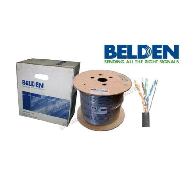 BELDEN STP Cable Cat 5 50105F