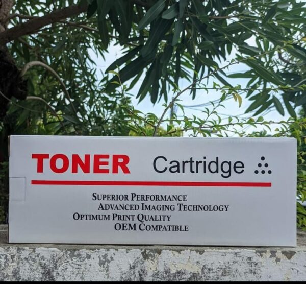 Toner Cartridge Compatible CE285A 85A-Printer LaserJet HP P1102 M1132