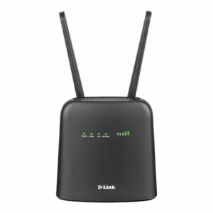 D-LINK Wireless Router DWR-920
