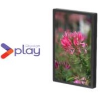 DigiSIGN Lift Display 22 inch with Digisign Play (Non Touchscreen)
