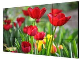HIKVISION Videowall DS-D2049LU-Y