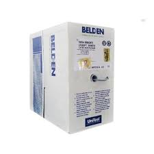 BELDEN UTP Cable Cat. 6 - Grey