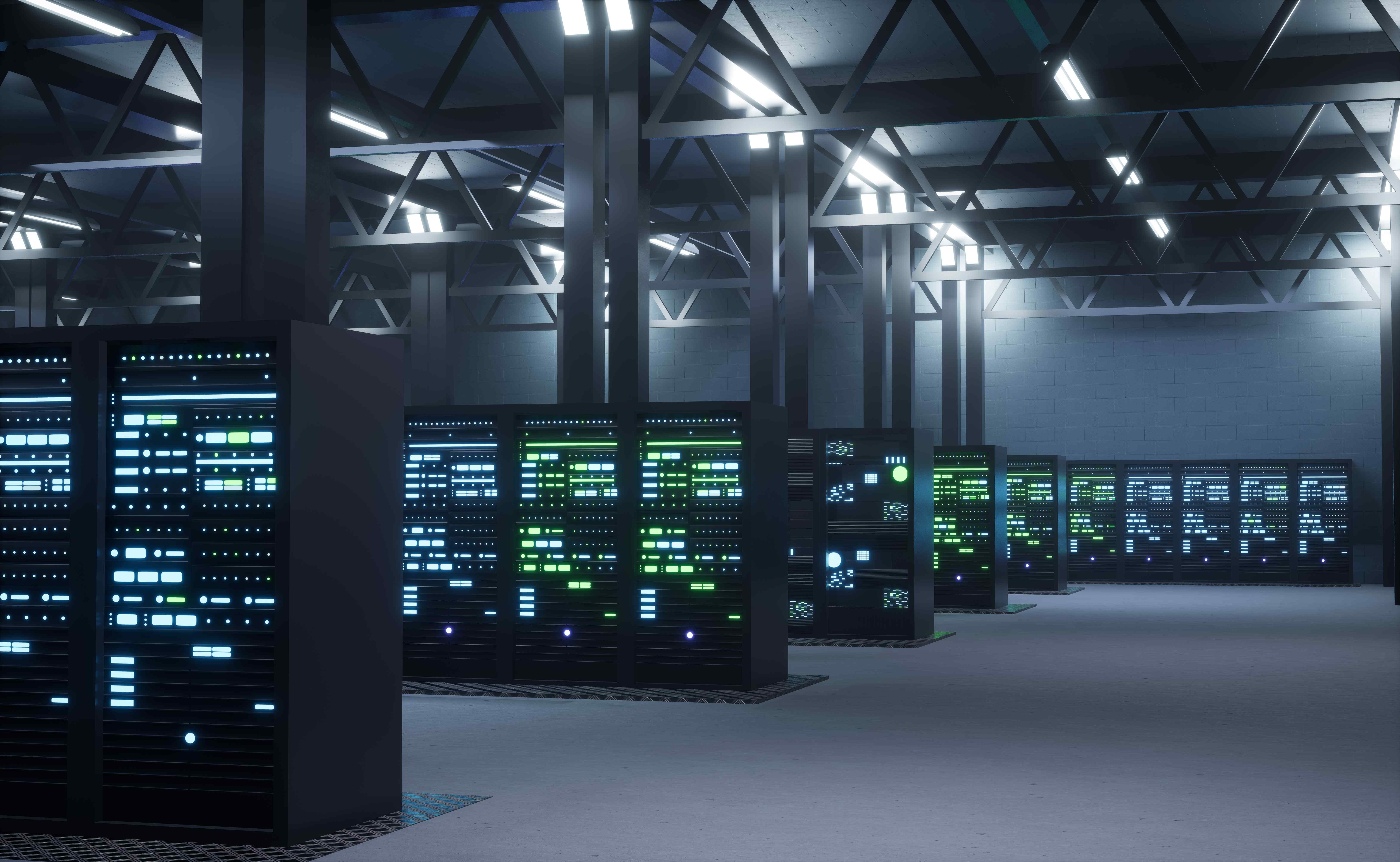 Tips Memilih Spesifikasi Server yang Tepat untuk Bisnis Anda