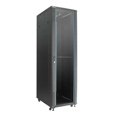 INDORACK Standing Close Rack 42U IR8042G