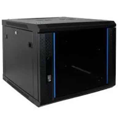 INDORACK 19" Wallmount 15U-550mm WIR5515S