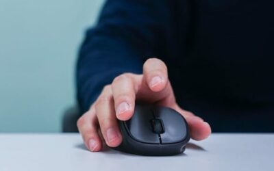 Tips memilih mouse wireless agar nyaman digunakan