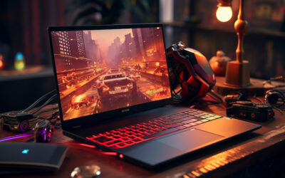 Cara Memilih Laptop Gaming untuk Para Gamers