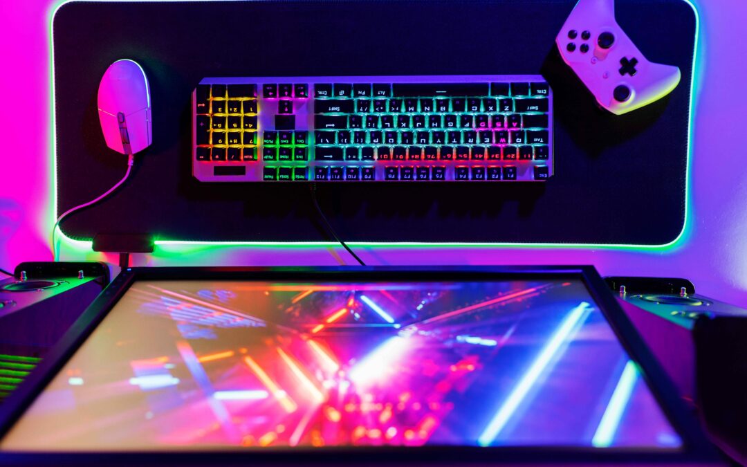 Game Sebaiknya Ditaruh di SSD atau HDD? Ini Jawaban Lengkapnya