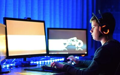 Fungsi monitor dan bagaimana cara memilihnya