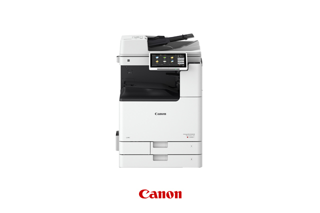 Mesin Fotocopy CANON IRA DX C 3922i DADF