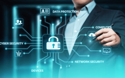 5 Sistem Keamanan Yang wajib Ada Di kantor