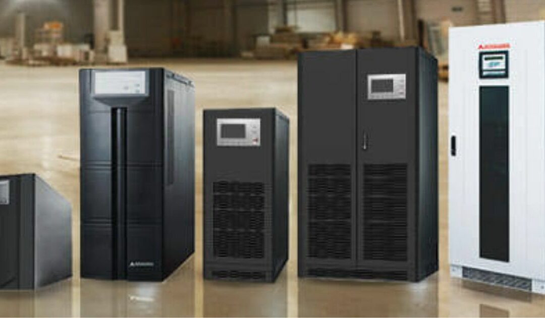 Bagaimana Cara Memilih UPS yang Tepat