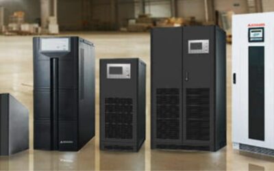 Bagaimana Cara Memilih UPS yang Tepat