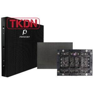 PROVENT LED Indoor PRV-RF-25