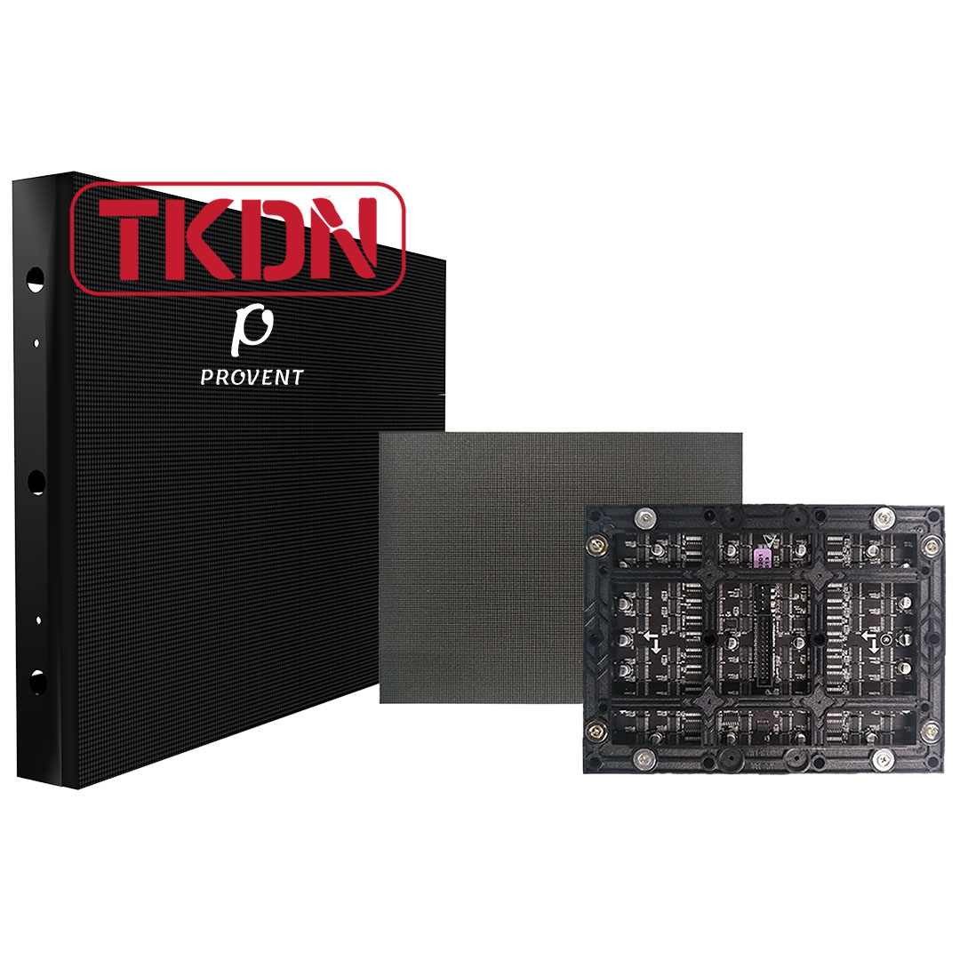 PROVENT LED Indoor PRV-RF-18